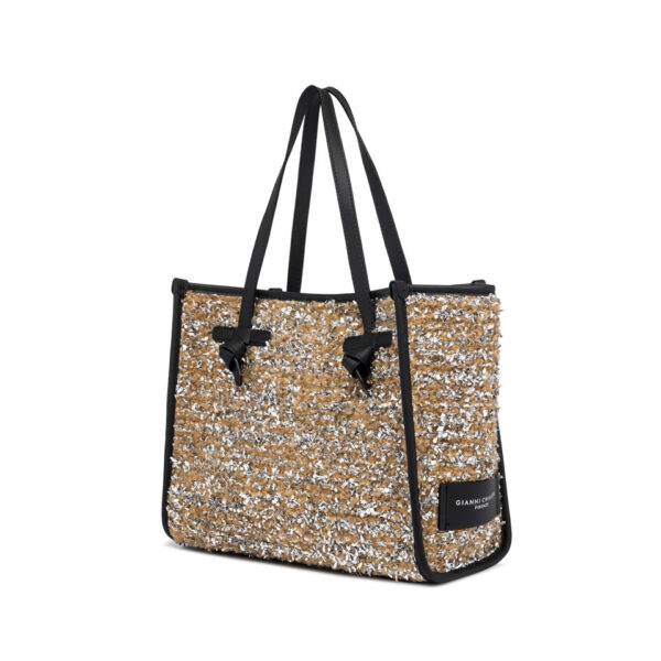 Borsa Marcella 32 Lux GIANNI CHIARINI - immagine 3