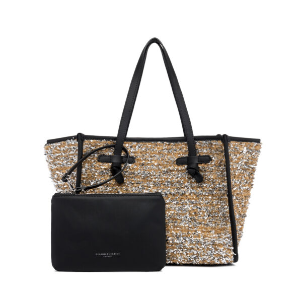 Borsa Marcella 32 Lux GIANNI CHIARINI - immagine 5