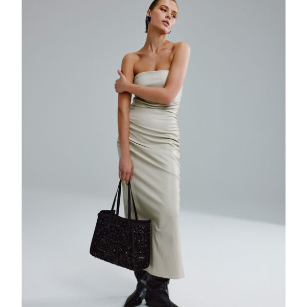 Borsa Marcella 32 Lux GIANNI CHIARINI - immagine 6