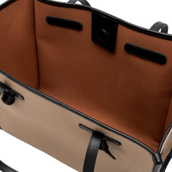 Borsa MARCELLA BS 6850 cnv-se GIANNI CHIARINI - immagine 4