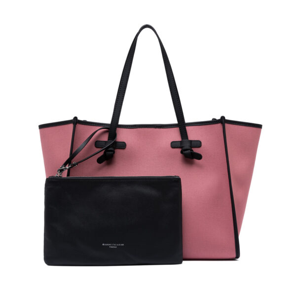 Borsa MARCELLA BS 6850 cnv-se GIANNI CHIARINI - immagine 5