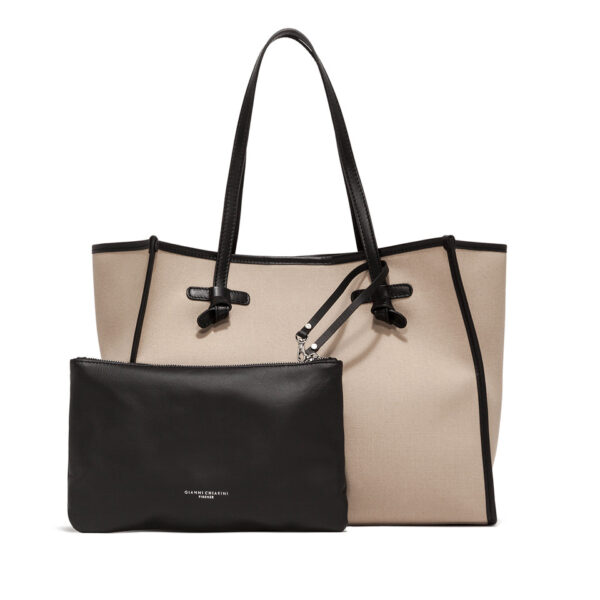 Borsa MARCELLA BS 6850 cnv-se GIANNI CHIARINI - immagine 5