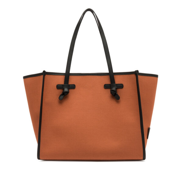 Borsa MARCELLA BS 6850 cnv-se GIANNI CHIARINI - immagine 2