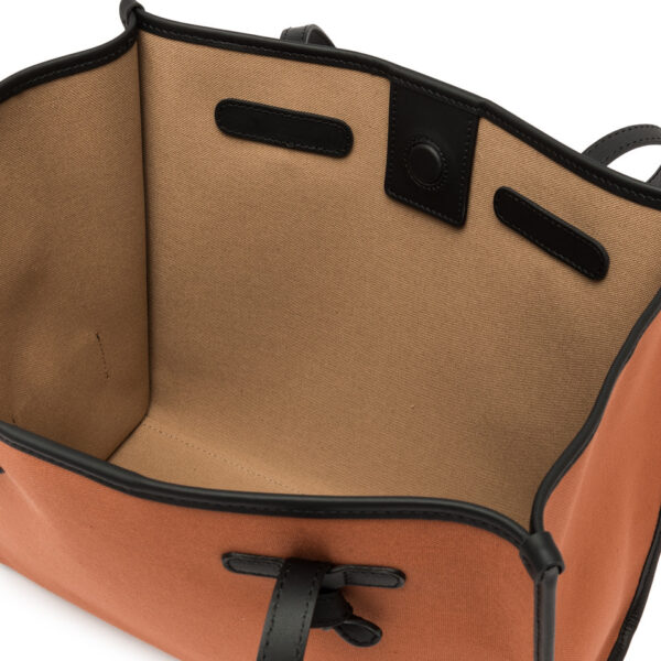 Borsa MARCELLA BS 6850 cnv-se GIANNI CHIARINI - immagine 4