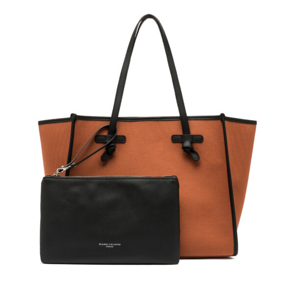 Borsa MARCELLA BS 6850 cnv-se GIANNI CHIARINI - immagine 5
