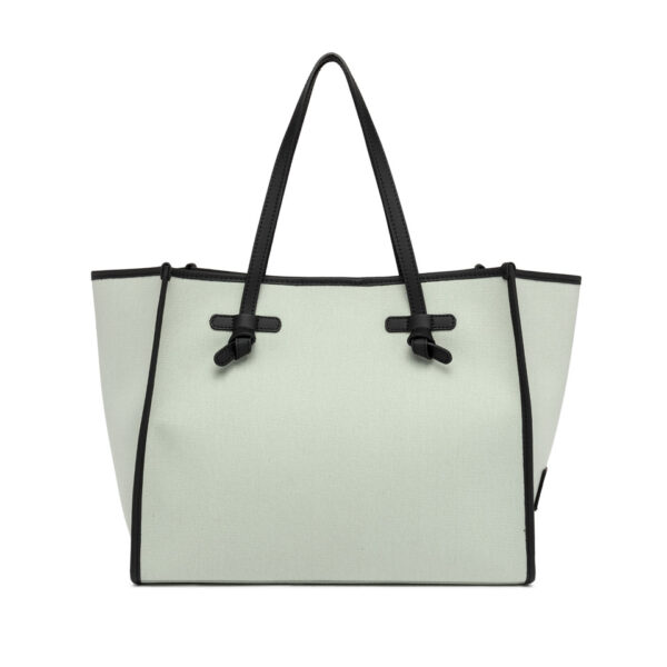 Borsa MARCELLA Canvas GIANNI CHIARINI - immagine 2