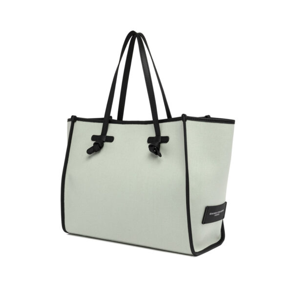 Borsa MARCELLA Canvas GIANNI CHIARINI - immagine 3