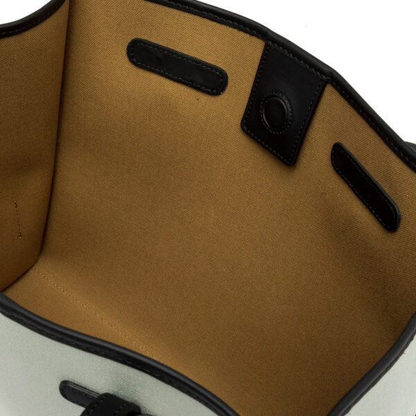 Borsa MARCELLA Canvas GIANNI CHIARINI - immagine 4