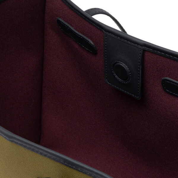 Borsa MARCELLA Canvas GIANNI CHIARINI - immagine 4