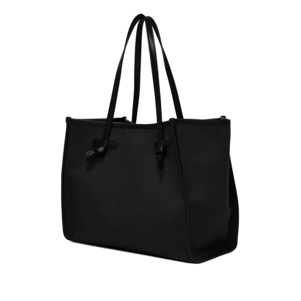 Borsa MARCELLA Canvas GIANNI CHIARINI - immagine 4