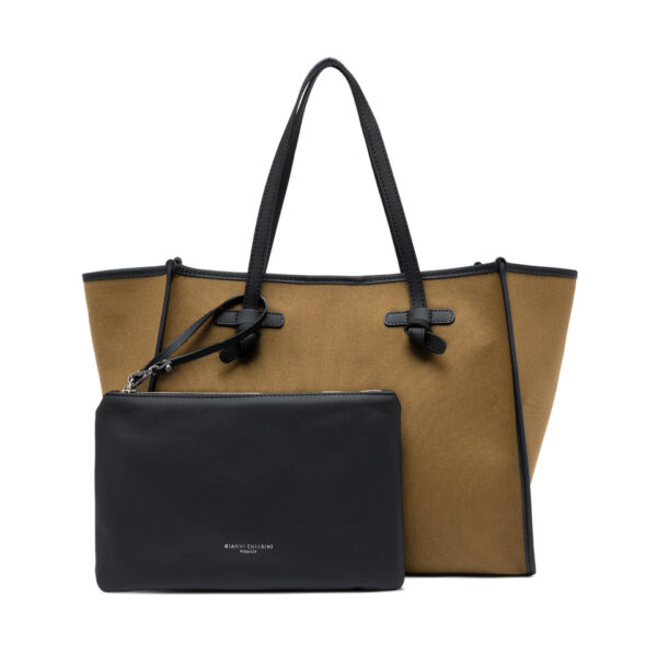 Borsa MARCELLA BS 6850 cnv-se GIANNI CHIARINI - immagine 5