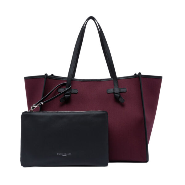 Borsa MARCELLA BS 6850 cnv-se GIANNI CHIARINI - immagine 5