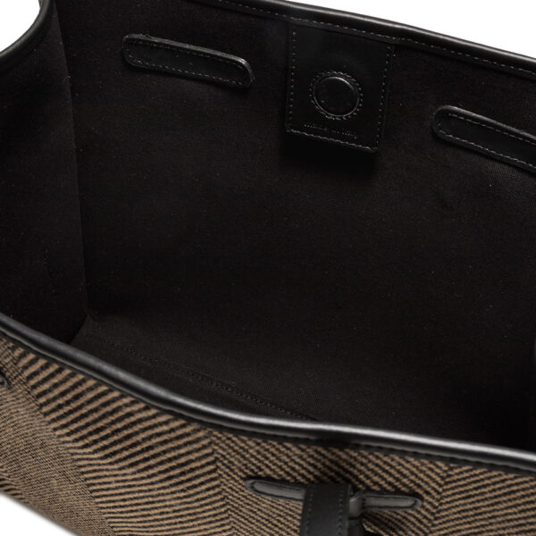 Borsa Marcella Spiga GIANNI CHIARINI - immagine 4