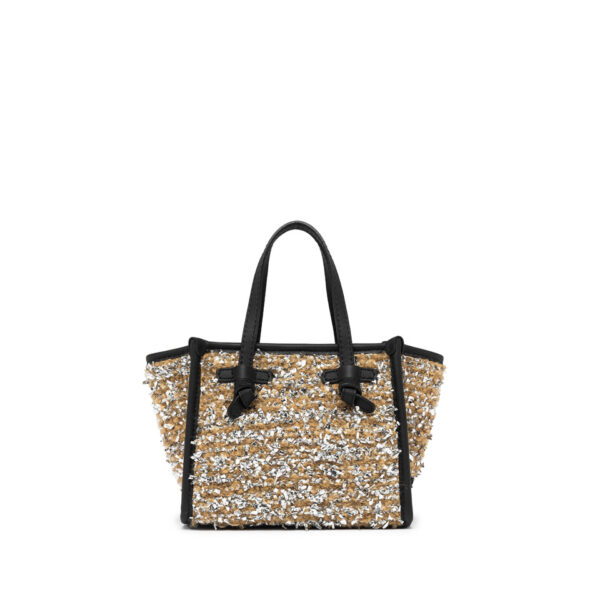 Borsa Miss Marcella BS8065 lux GIANNI CHIARINI - immagine 3