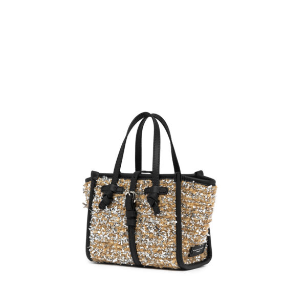 Borsa Miss Marcella BS8065 lux GIANNI CHIARINI - immagine 4