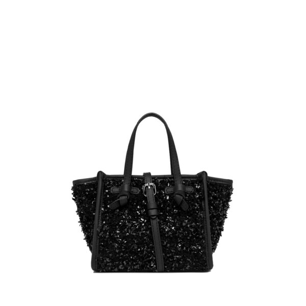 Borsa Miss Marcella BS8065 lux GIANNI CHIARINI - immagine 2