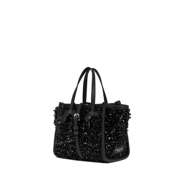 Borsa Miss Marcella BS8065 lux GIANNI CHIARINI - immagine 4