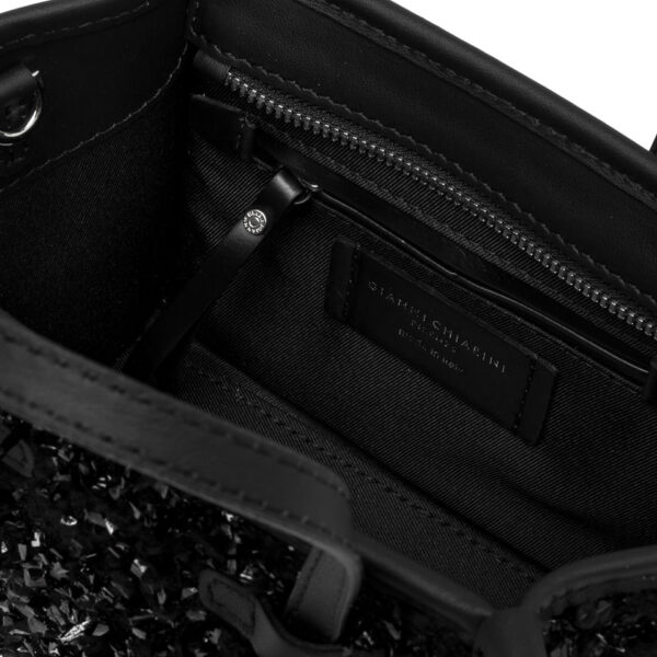 Borsa Miss Marcella BS8065 lux GIANNI CHIARINI - immagine 5