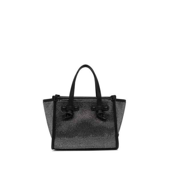 Borsa Miss Marcella Strass GIANNI CHIARINI - immagine 3