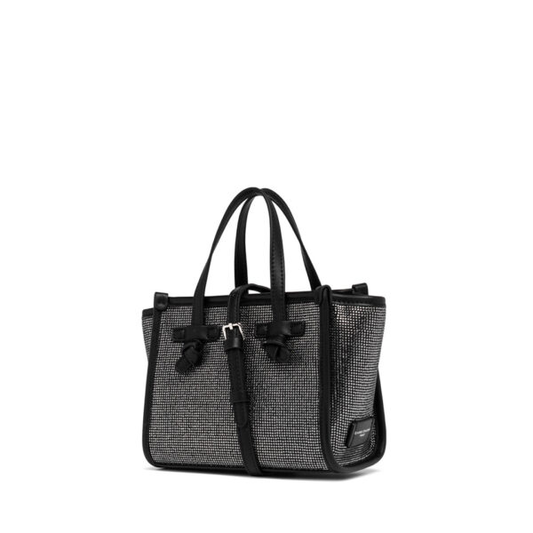 Borsa Miss Marcella Strass GIANNI CHIARINI - immagine 4