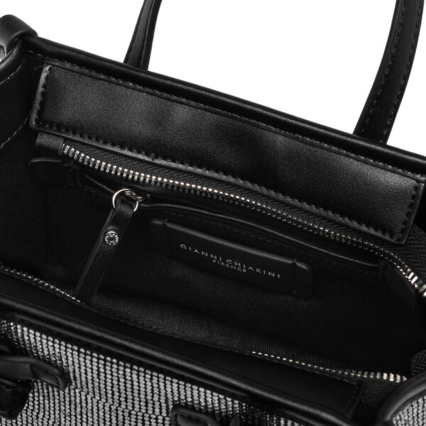 Borsa Miss Marcella Strass GIANNI CHIARINI - immagine 5