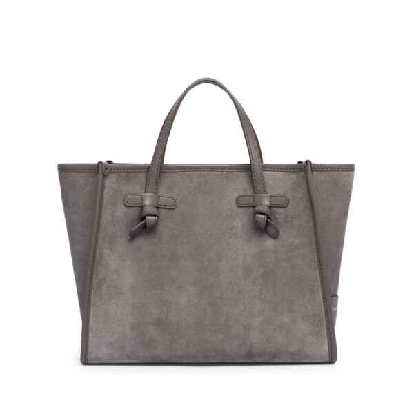 Borsa Miss Marcella 32 Camoscio GIANNI CHIARINI - immagine 2