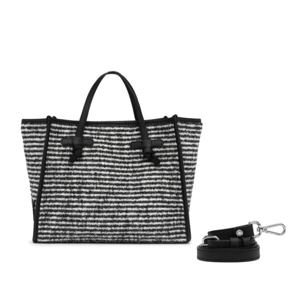 Borsa Miss Marcella 32 Pullover GIANNI CHIARINI - immagine 5