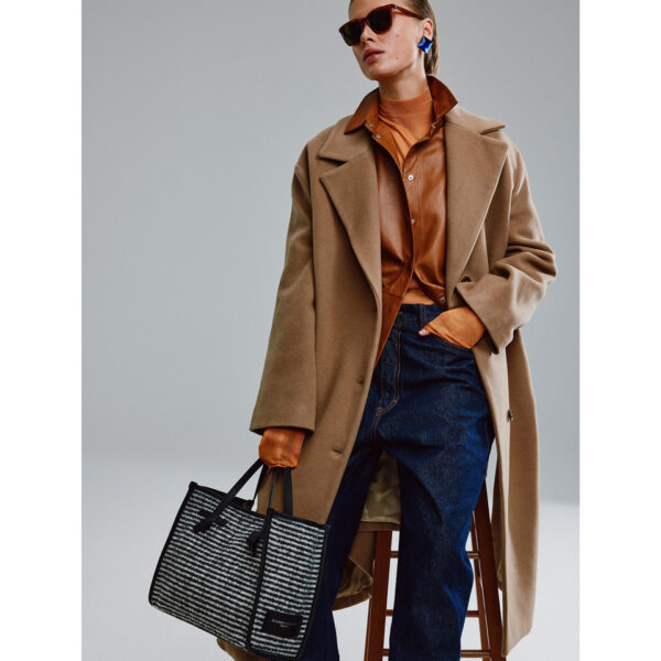 Borsa Miss Marcella 32 Pullover GIANNI CHIARINI - immagine 7