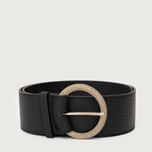 Cintura soft in pelle ORCIANI