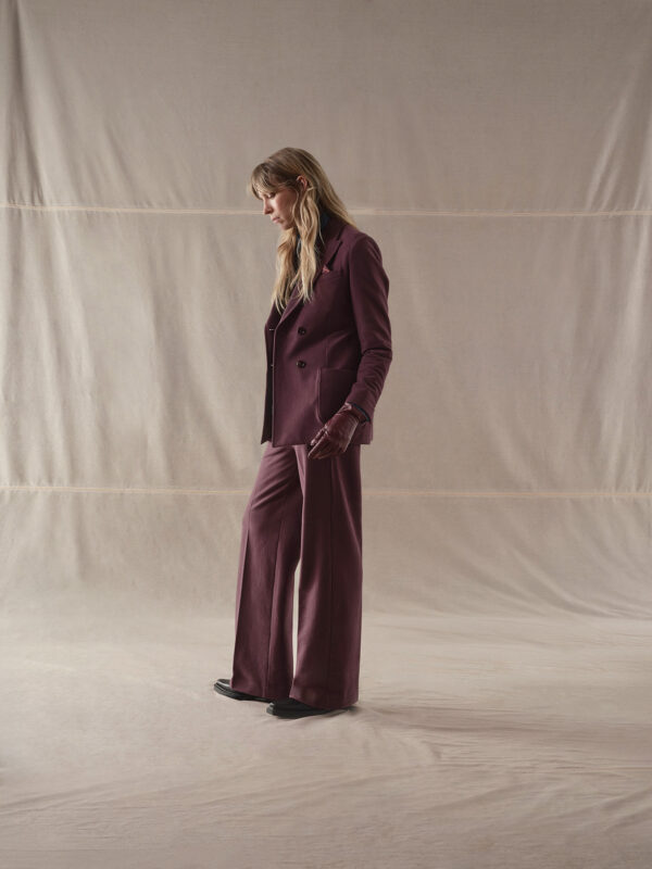 Pantalone masculine CIRCOLO 1901 - immagine 3
