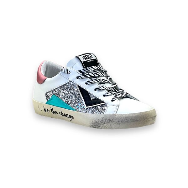 Sneakers Suprime DBS269 4B12 - immagine 2
