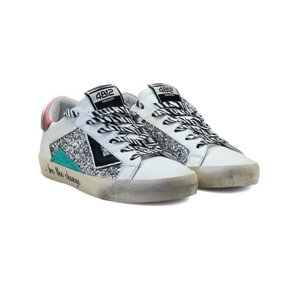 Sneakers Suprime DBS269 4B12 - immagine 5