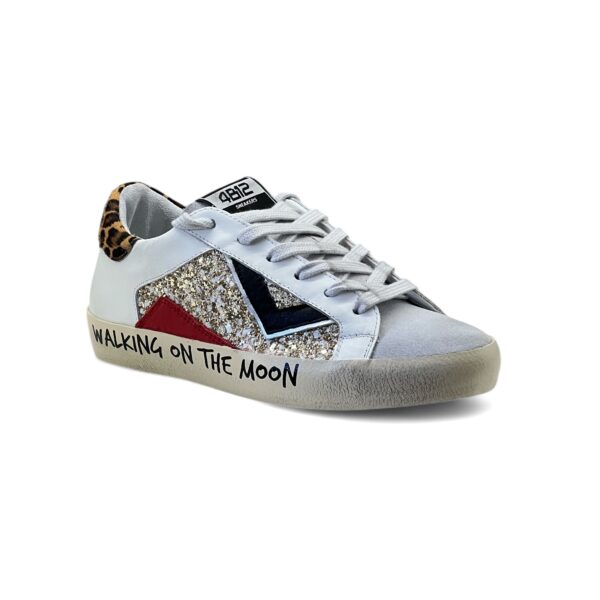 Sneakers Suprime DBS268 4B12 - immagine 2