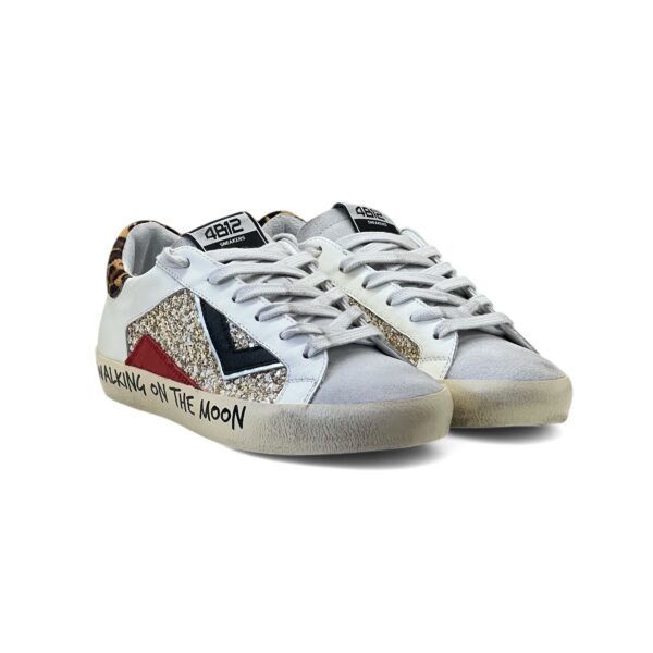 Sneakers Suprime DBS268 4B12 - immagine 5