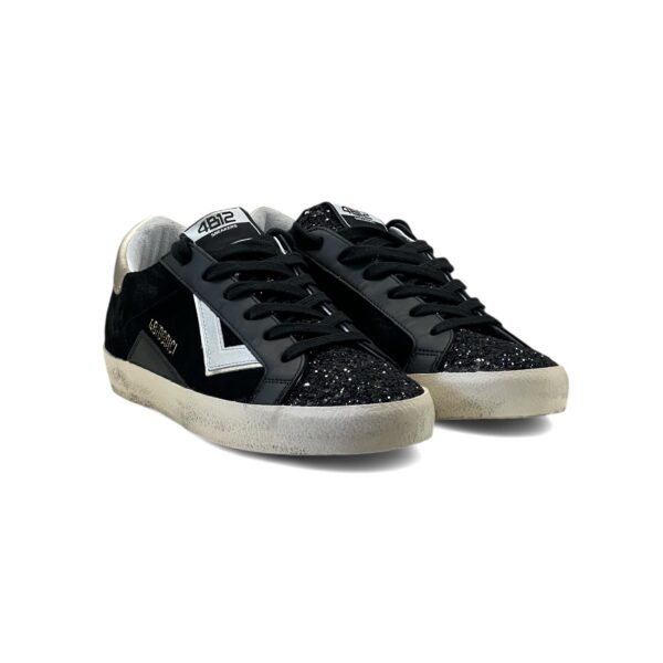 Sneakers Suprime DB251 4B12 - immagine 5