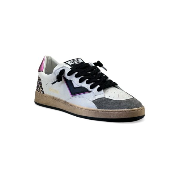 Sneakers Play New D172 4B12 - immagine 2