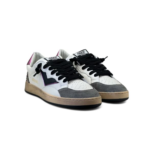 Sneakers Play New D172 4B12 - immagine 5