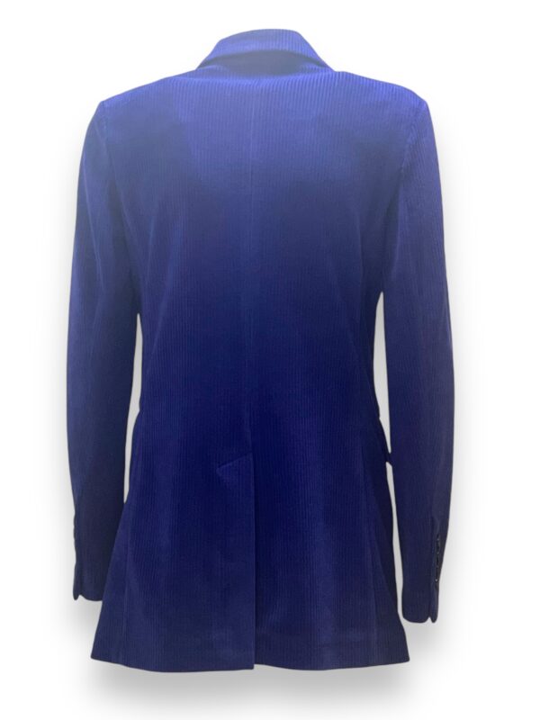 Giacca doppiopetto corduroy CIRCOLO 1901 - immagine 3