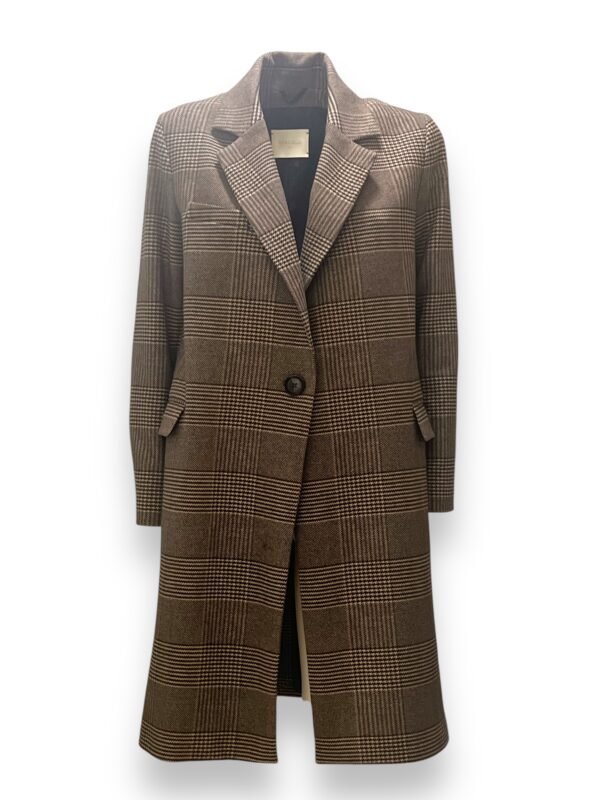 Cappotto masculine CIRCOLO 1901