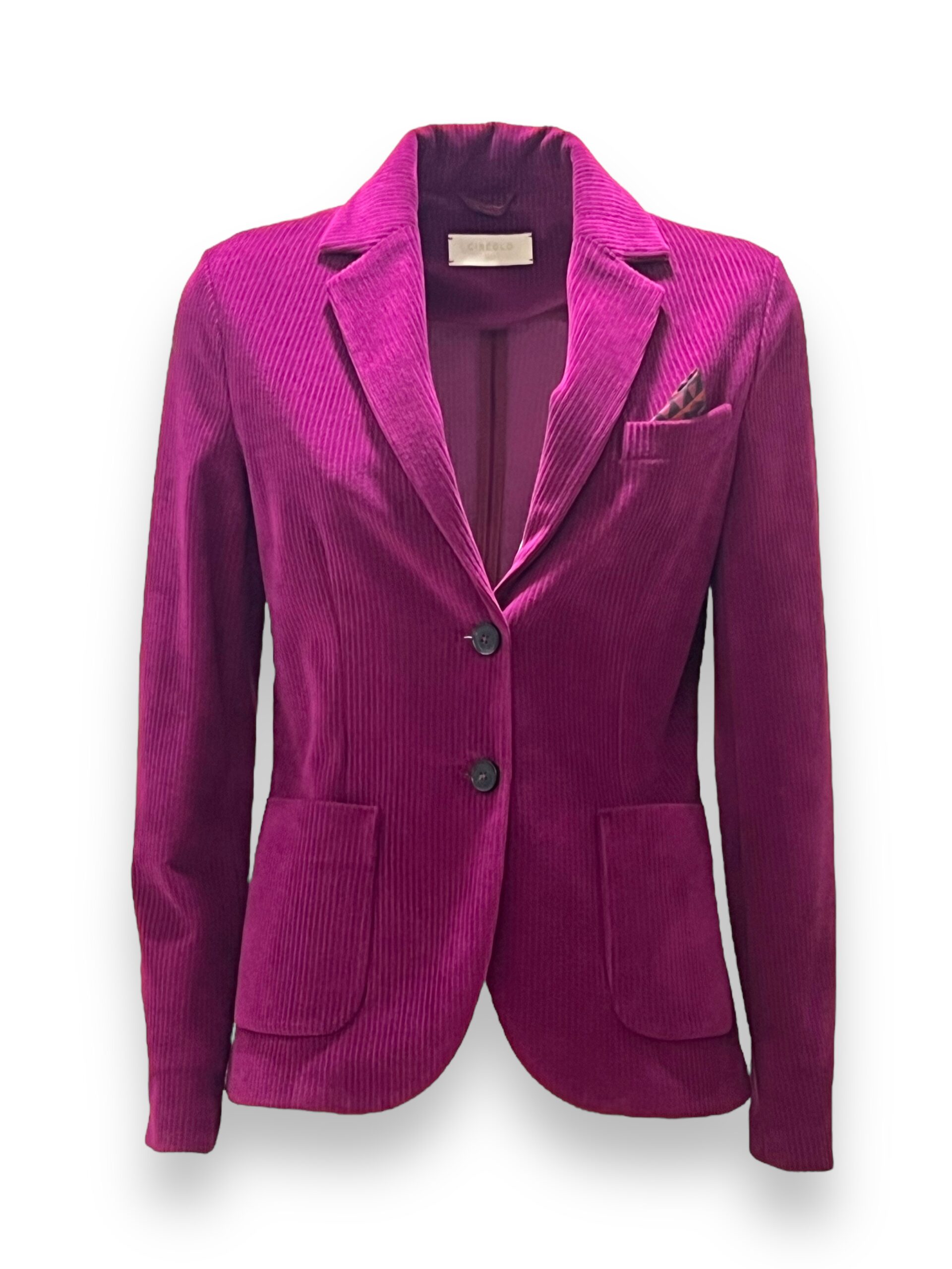 Fucsia