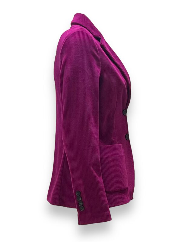 Giacca corduroy CIRCOLO 1901 - immagine 2
