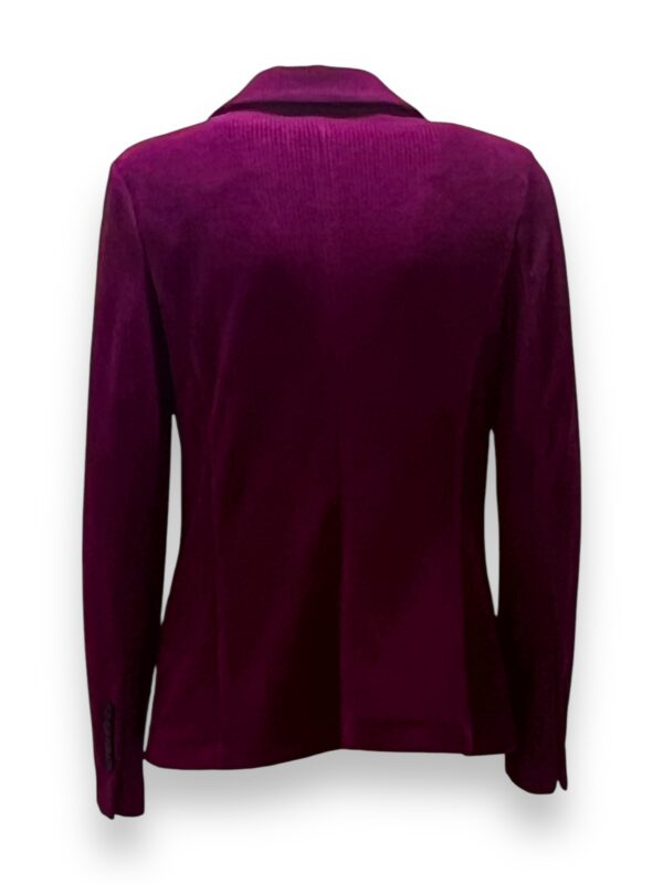 Giacca corduroy CIRCOLO 1901 - immagine 3