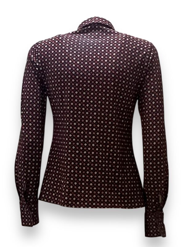 Camicia Skin Like fantasia CALIBAN - immagine 3
