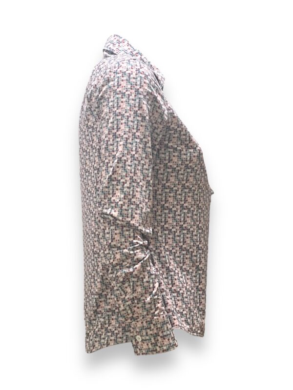 Camicia Polo Skin Like CALIBAN - immagine 2