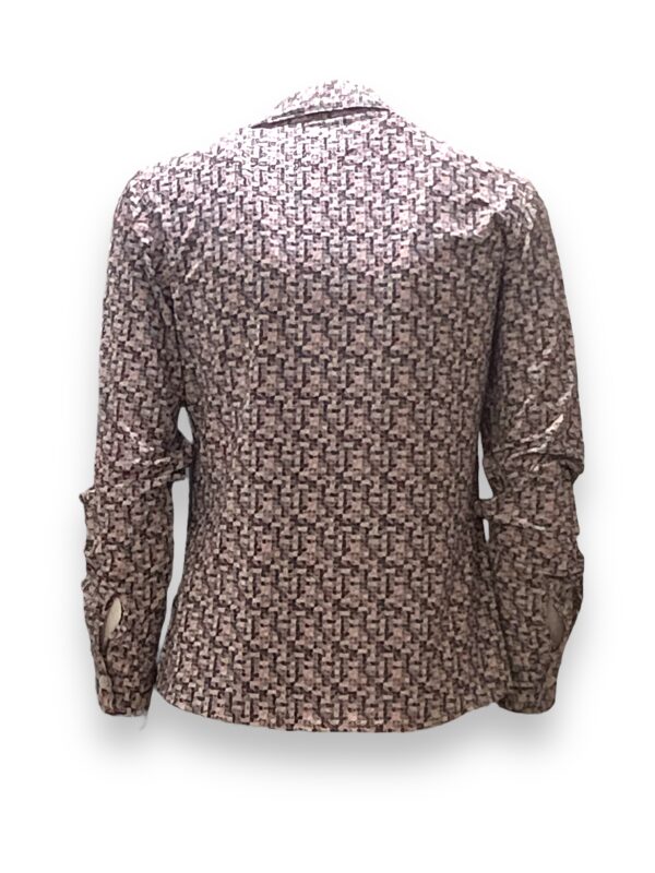 Camicia Polo Skin Like CALIBAN - immagine 3