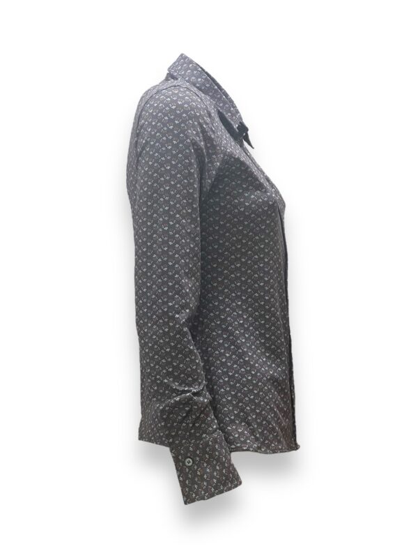 Camicia Skin Like fantasia CALIBAN - immagine 2