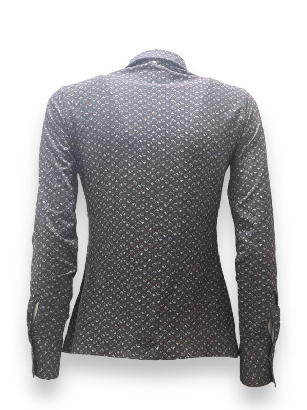 Camicia Skin Like fantasia CALIBAN - immagine 3