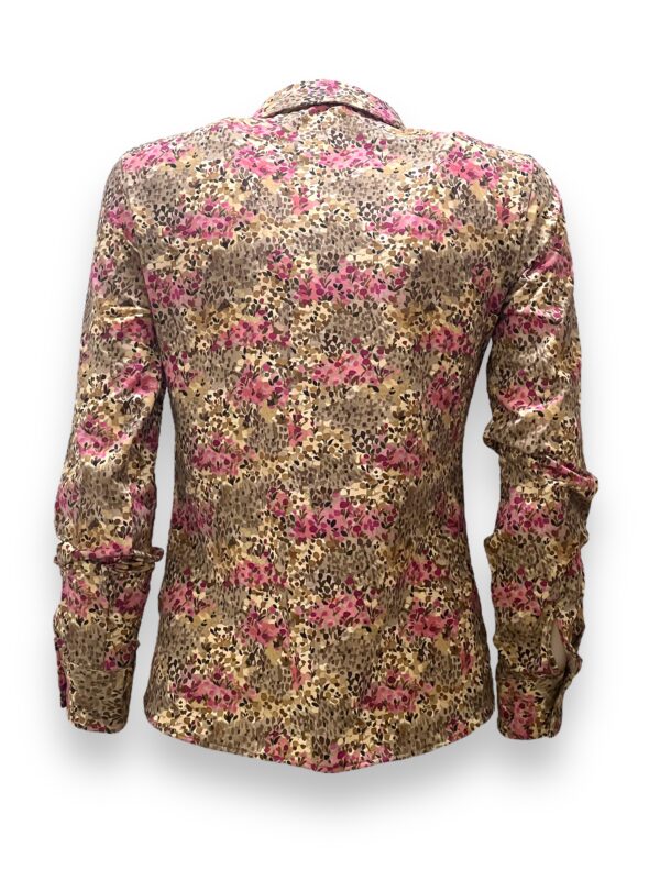 Camicia Polo Skin Like CALIBAN - immagine 3