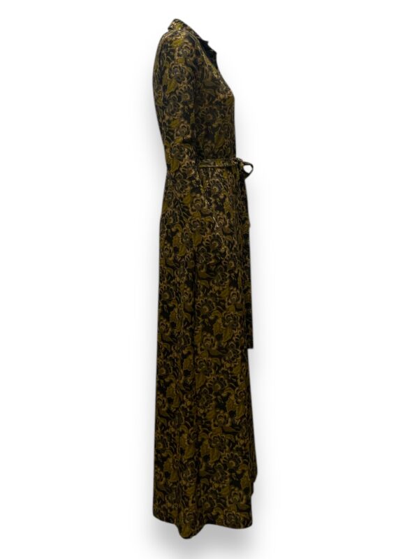 Abito Skin Like Lurex CALIBAN - immagine 2