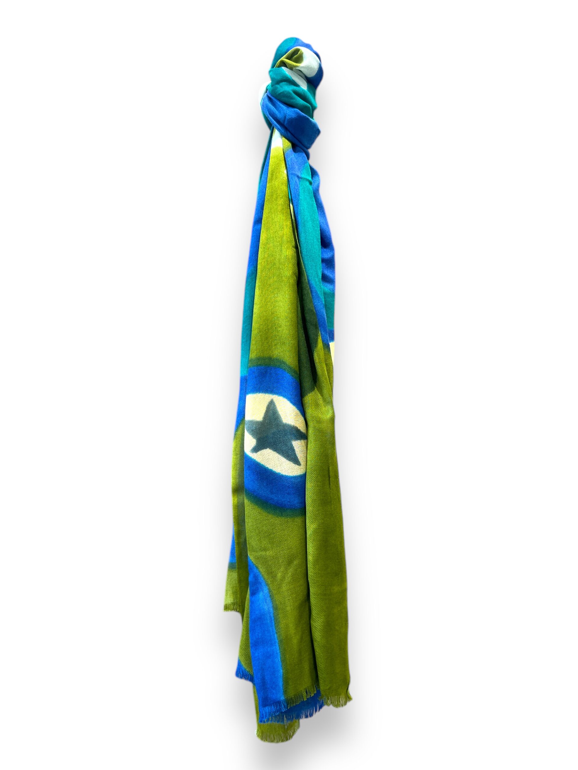 Verde